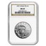1997 1 oz American Platinum Eagle MS-69 NGC