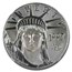1997 1 oz American Platinum Eagle MS-70 NGC