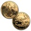 1997 3-Coin Proof Impressions of Liberty Set (Signed, Box & COA)