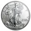 1997 American Silver Eagle MS-69 NGC (First Strikes)