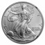 1997 American Silver Eagle MS-69 NGC (Green Holder)