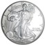 1997 American Silver Eagle MS-69 PCGS