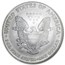 1997 American Silver Eagle MS-69 PCGS