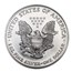 1997 American Silver Eagle MS-70 PCGS (FirstStrike®)
