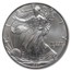 1997 American Silver Eagle MS-70 PCGS