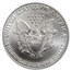 1997 American Silver Eagle MS-70 PCGS