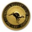 1997 Australia 1/10 oz Gold Nugget