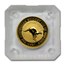 1997 Australia 1/10 oz Gold Nugget