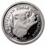 1997 Australia 1/10 oz Proof Platinum Koala