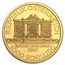 1997 Austria 1/2 oz Gold Philharmonic BU
