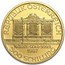 1997 Austria 1/4 oz Gold Philharmonic BU