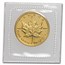 1997 Canada 1/10 oz Gold Maple Leaf BU