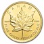 1997 Canada 1/20 oz Gold Maple Leaf BU