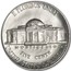 1997-D Jefferson Nickel BU