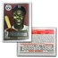 1997 Gold $5 Commem Jackie Robinson Pf Legacy Set (w/Box & COA)