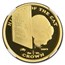 1997 Isle of Man 1/2 oz Gold History of the Cat PF-69 UCAM NGC