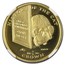 1997 Isle of Man 1/5 oz Gold History of the Cat PF-67 UCAM NGC