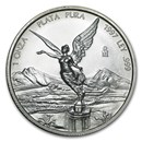 1997 Mexico 1 oz Silver Libertad BU