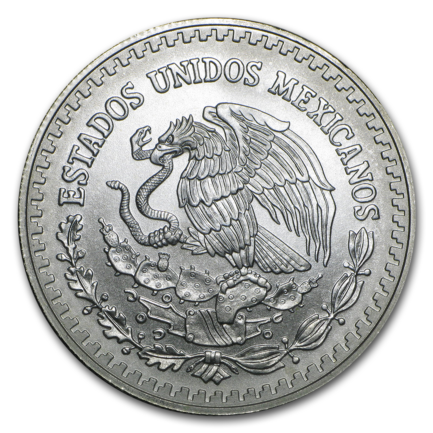 Buy 1997 Mexico 1 oz Silver Libertad BU | APMEX
