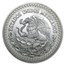 1997 Mexico 1 oz Silver Libertad BU