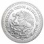 1997 Mexico 1 oz Silver Libertad MS-69 PCGS