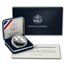 1997-P Botanical Garden $1 Silver Commem Proof (w/Box & COA)