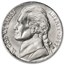 1997-P Jefferson Nickel BU