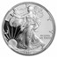1997-P Proof American Silver Eagle PF-69 NGC