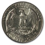 1997-P Washington Quarter BU