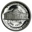 1997-S Jefferson Nickel Gem Proof