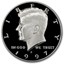 1997-S Kennedy Half Dollar Gem Proof