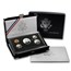 1997-S Premier Silver Proof Set