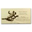 1997-S Two-Coin Commemorative Jackie Robinson Proof Set