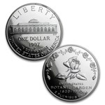 1997-S U.S. Mint Prestige Proof Set
