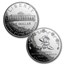 1997-S U.S. Mint Prestige Proof Set