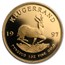 1997 South Africa 1 oz Gold Krugerrand BU