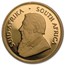 1997 South Africa 1 oz Proof Gold Krugerrand