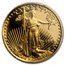 1997-W 1/10 oz Proof American Gold Eagle PR-69 PCGS