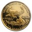 1997-W 1/10 oz Proof American Gold Eagle PR-69 PCGS