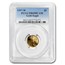 1997-W 1/10 oz Proof American Gold Eagle PR-69 PCGS
