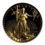1997-W 1/10 oz Proof American Gold Eagle PR-70 PCGS