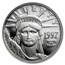 1997-W 1/10 oz Proof American Platinum Eagle PF-69 NGC