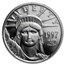 1997-W 1/10 oz Proof American Platinum Eagle PR-69 PCGS