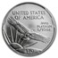 1997-W 1/10 oz Proof American Platinum Eagle PR-69 PCGS