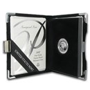 1997-W 1/10 oz Proof American Platinum Eagle (w/Box & COA)