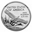 1997-W 1/2 oz Platinum Eagle PF-70 NGC (Castle Signed)