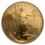 1997-W 1/2 oz Proof American Gold Eagle PR-69 DCAM PCGS