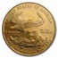 1997-W 1/2 oz Proof American Gold Eagle PR-69 DCAM PCGS