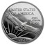 1997-W 1/2 oz Proof American Platinum Eagle PF-69 NGC