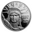 1997-W 1/2 oz Proof American Platinum Eagle PR-69 PCGS
